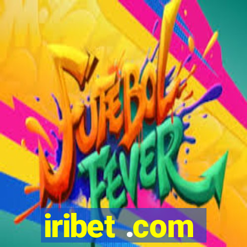 iribet .com